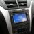 2010 Chevrolet Traverse LT 8-PASS NAV REARVIEW CAM DVD