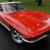 1964 Chevrolet Corvette ROADSTER