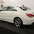 2016 Mercedes-Benz CLA-Class --