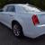 2016 Chrysler 300 Series AWD C-EDITION