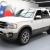 2015 Ford Expedition KING RANCH ECOBOOST NAV 20'S
