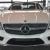 2017 Mercedes-Benz CLS-Class CLS 550