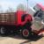 1982 Ford stake bed truck