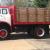 1982 Ford stake bed truck