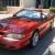 1995 Ford Mustang GT CONVERTIBLE  WITH 27K MILES