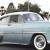 1953 Chevrolet Bel Air/150/210 California Classic Family Cruiser No Reserve!!!