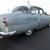 1953 Chevrolet Bel Air/150/210 California Classic Family Cruiser No Reserve!!!
