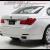 2011 BMW 7-Series 750Li ActiveHybrid $111k MSRP Heads Up Loaded!