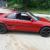 1991 Toyota MR2
