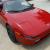 1991 Toyota MR2