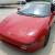 1991 Toyota MR2