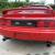 1991 Toyota MR2