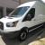 2017 Ford Transit Van T250 High Roof Cargo Van