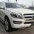 2013 Mercedes-Benz GL-Class GL450 4MATIC