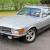 1979 Mercedes-Benz SL-Class SLC