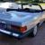 1975 Mercedes-Benz SL-Class