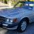1975 Mercedes-Benz SL-Class