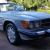 1975 Mercedes-Benz SL-Class
