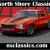 1972 Chevrolet Camaro -Split Bumper-383 with 4 Speed- SEE VIDEO