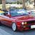 1991 BMW 3-Series
