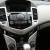 2015 Chevrolet Cruze LT AUTO CRUISE CONTROL ALLOYS