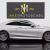 2015 Mercedes-Benz S-Class S63 AMG COUPE...RARE EDITION 1 ($198K MSRP!)