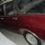 Ford XW Fairmont Wagon, 250 2V motor, may suit GT, Collector