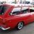 RARE!! 1969 - KE18 Toyota Corolla 2 Door Wagon - (Only 1 of 2 in Australia)