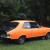1972 Holden Torana GTR