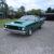 1974 PLYMOUTH DUSTER COUPE