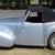 1949 Triumph Roadster 2 litre Convertible