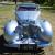 1949 Triumph Roadster 2 litre Convertible