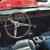 1966 Ford Mustang Black Pony Interior | eBay