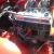 Triumph: TR4 convertible