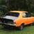 1972 Holden LJ Torana GTR One Owner Survivor