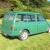 1964 Mini Classic Mini Traveller Van