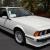 1989 BMW 6-Series