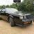 1985 Buick Regal/Riviera T-Type
