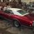 1969 Buick Riviera RIVIERA