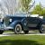 1935 Buick 46 C Special Convertible Coupe