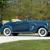 1935 Buick 46 C Special Convertible Coupe