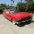1960 Cadillac DeVille Coupe