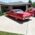 1960 Cadillac DeVille Coupe