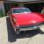 1960 Cadillac DeVille Coupe