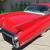 1960 Cadillac DeVille Coupe