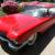 1960 Cadillac DeVille Coupe
