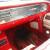 1960 Cadillac DeVille Coupe