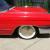 1960 Cadillac DeVille Coupe