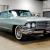 1962 Cadillac Other --