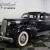 1937 Cadillac Fleetwood 75 Touring Imperial